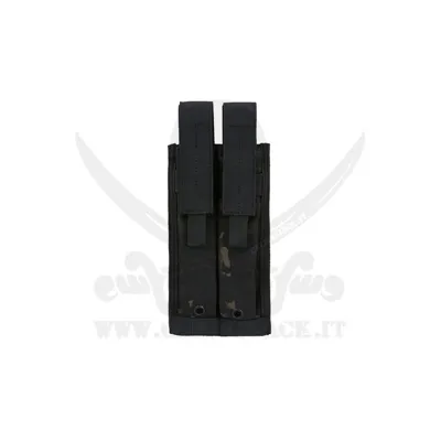 Double Pouch for P90/MP40/Ump/Kriss Vector