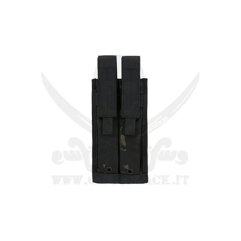 Double Pouch for P90/MP40/Ump/Kriss Vector