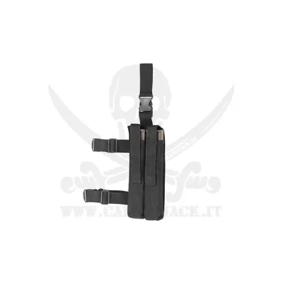 Leg Magazine for P90/MP40/Ump/Kriss Vector