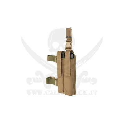 Leg Magazine for P90/MP40/Ump/Kriss Vector