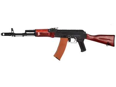 AK-74N Full Metal - Otras Marcas