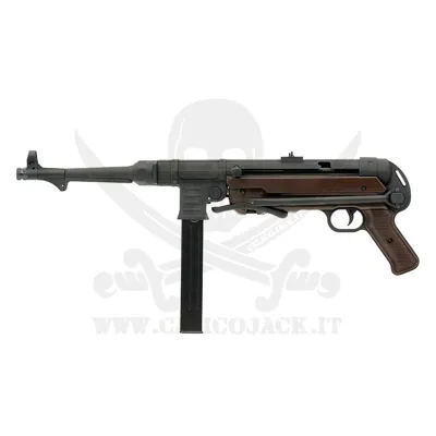 MP40 (SR40) CO2 Src