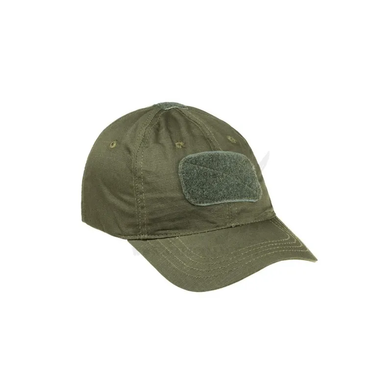 Baseball Cap · Verde / OD