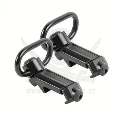 QD RIS Ring