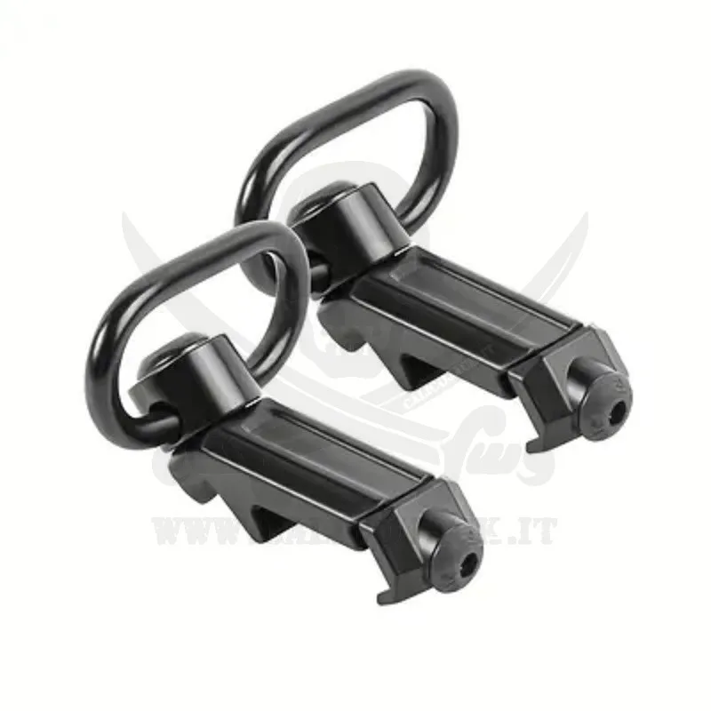 QD RIS Ring