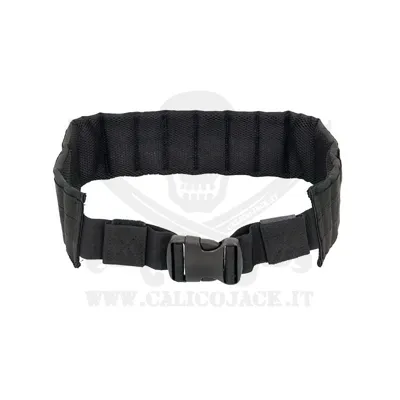 Tactical Padded Patrol Belt