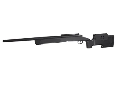 ASG M40A3 Sportline · Negro