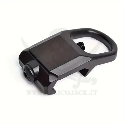 QD RIS Ring