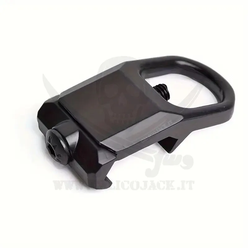 QD RIS Ring