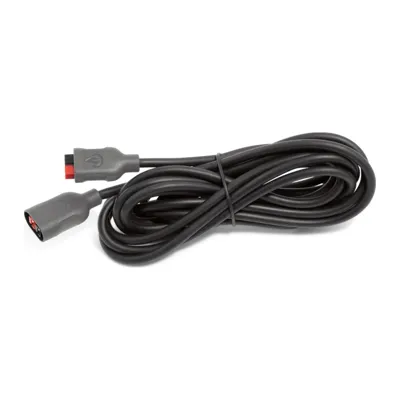 Solar Power Extension Cable – Forlængerkabel - BioLite
