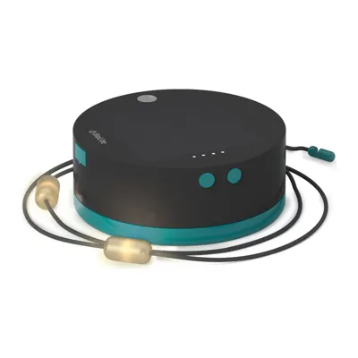 Solar String Lights 5,4 M Warm – Solcellelyskæde - BioLite