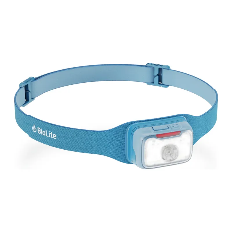 BioLite Range 500 – Pandelampe