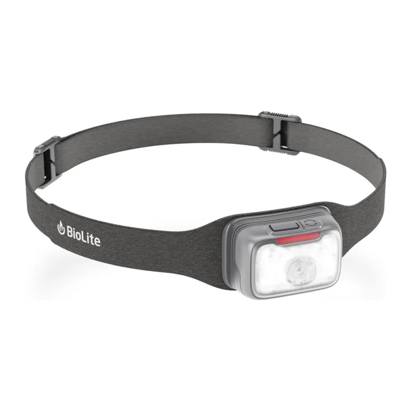 BioLite Range 400 – Pandelampe