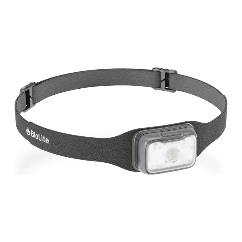 BioLite Range 300 – Pandelampe