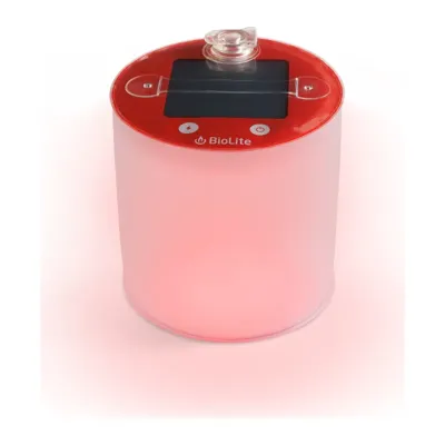 Luci Emergency – Solcellelanterne - BioLite