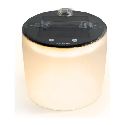 Luci Charge 360 – Solcellelanterne - BioLite