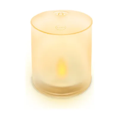 Luci Candle – LED-Stearinlys - BioLite