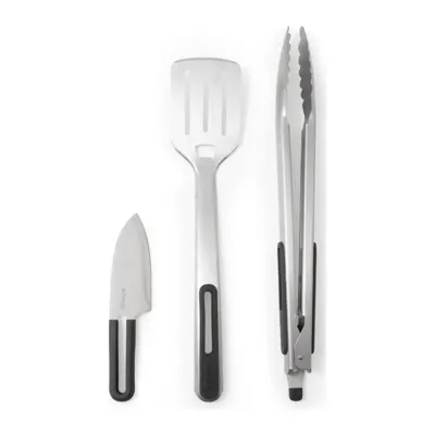 Prep & Grill Toolkit – Grillværktøj - BioLite