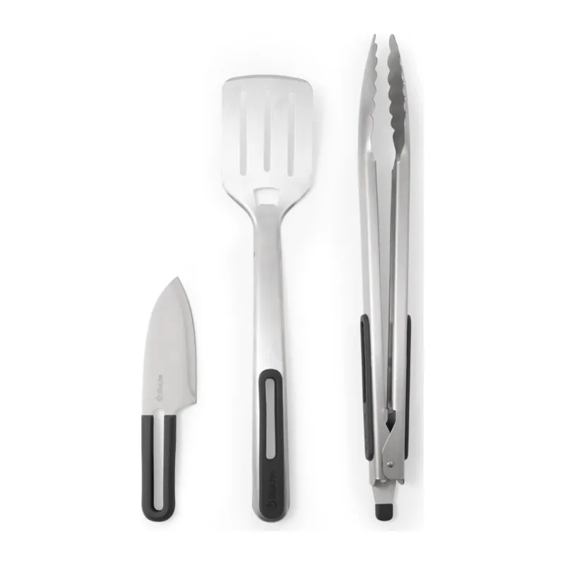 BioLite Prep & Grill Toolkit – Grillværktøj