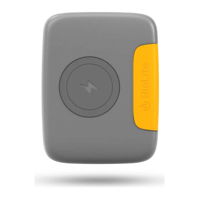 BioLite Charge 100 Max – Powerbank