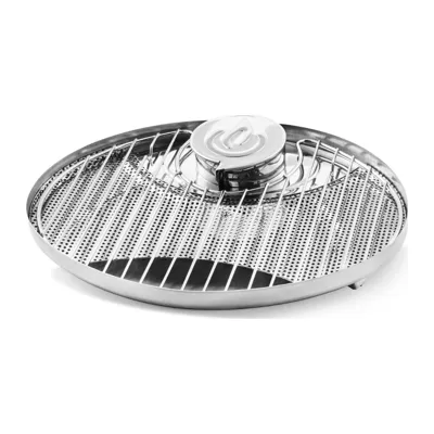 CampStove Grill – Grill Til Brændekomfur - BioLite