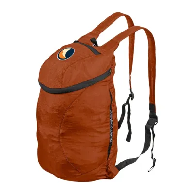 Mini Backpack 15L – Foldbar Rygsæk - Ticket To The Moon