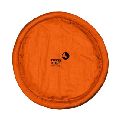 Moon Disc – Frisbee - Ticket To The Moon