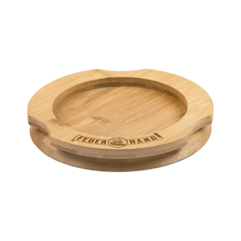 Feuerhand Lantern Coaster 276 – Underlag Til Lanterne
