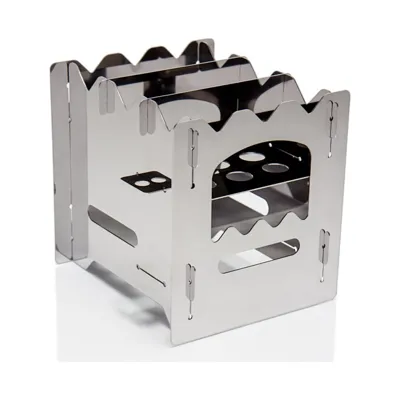 Hobo Stove BK1 – Hobo-Komfur - Petromax