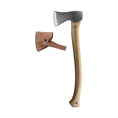 Forest Axe – Økse - Petromax