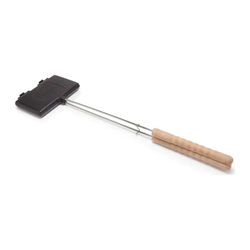 Petromax Waffle Iron – Vaffeljern