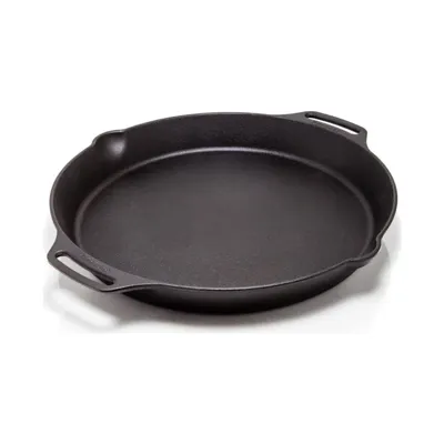 Fire Skillet with Handles – Bålpande I Støbejern - Petromax