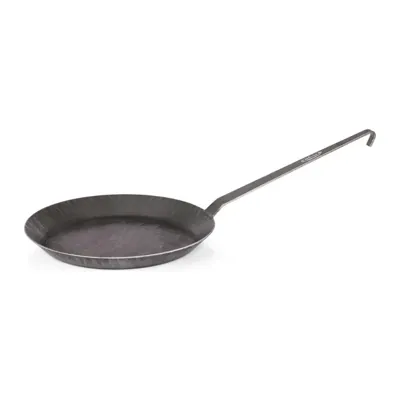 Wrought Iron Pan – Smedejernspande - Petromax