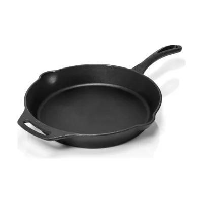 Fire Skillet – Bålpande I Støbejern - Petromax