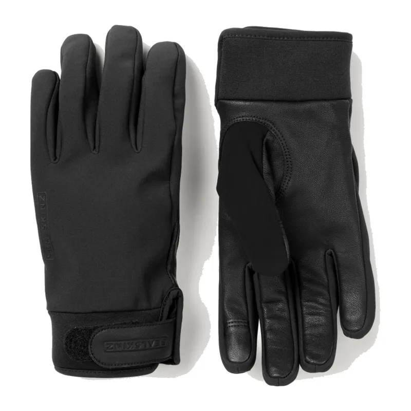 Sealskinz Kelling – Vandtætte Vinterhandsker
