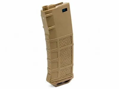 Cargador M4/M16 Mid Cap - Otras Marcas