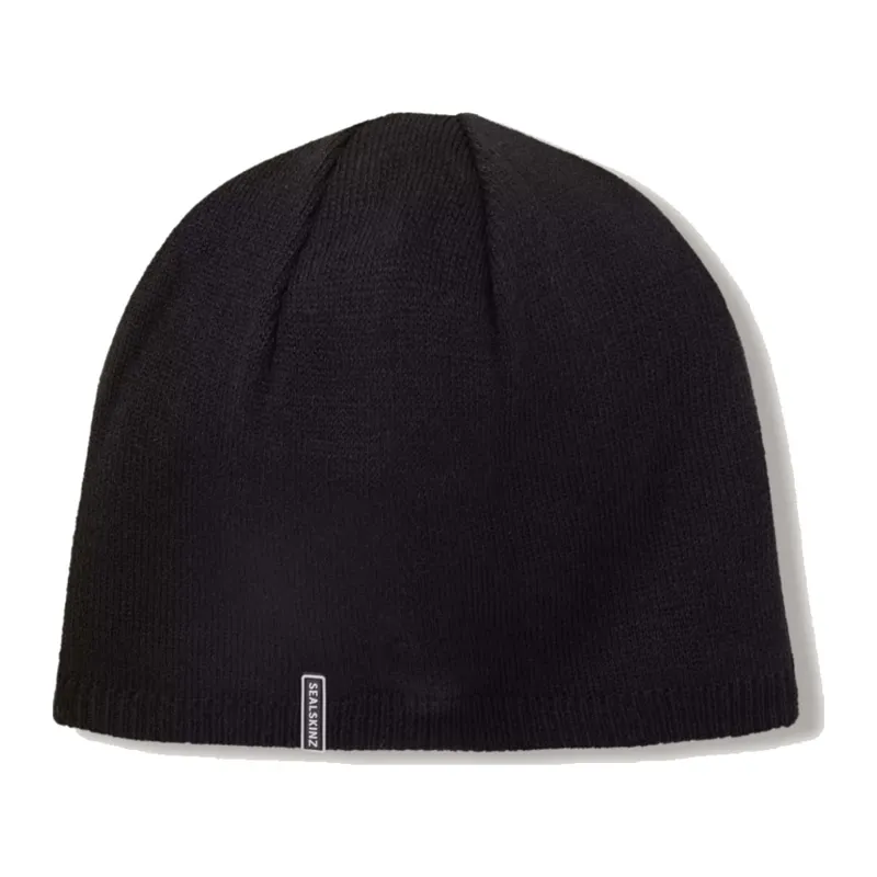 Sealskinz Cley – Vandtæt Hue