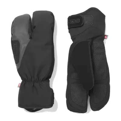 Barwick – Vandtætte Cykelhandsker - Sealskinz