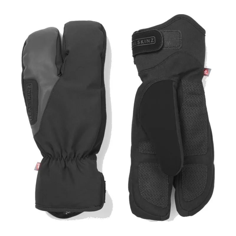 Sealskinz Barwick – Vandtætte Cykelhandsker