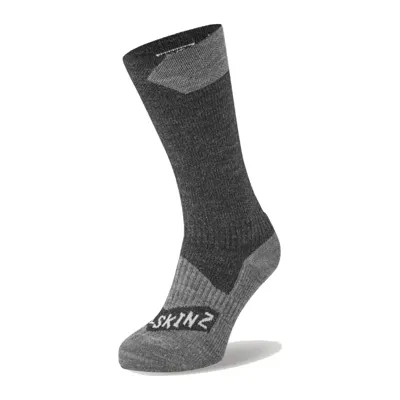 Raynham – Vandtætte Sokker - Sealskinz