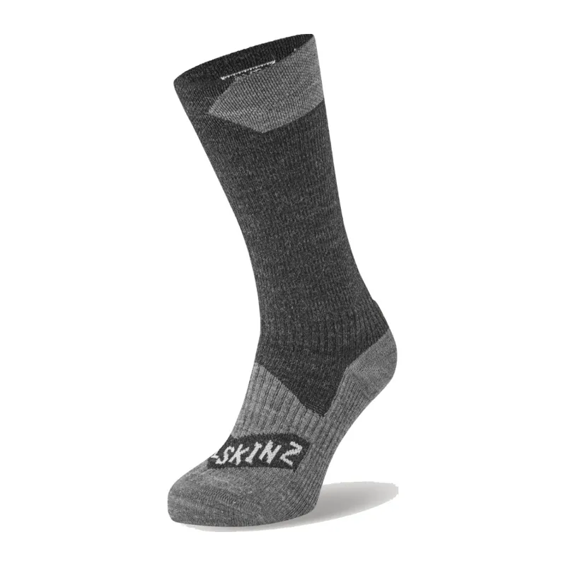 Sealskinz Raynham – Vandtætte Sokker