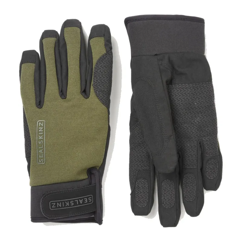 Sealskinz Harling – Vandtætte Handsker