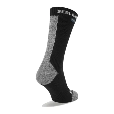 Briston – Vandtætte Sokker Med Hydrostop - Sealskinz