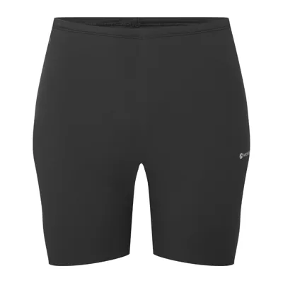 Jetstream 4in Short Tights – Løbetights Til Dame - Montane