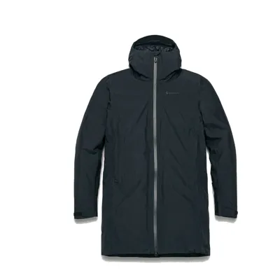 Spirit Long Insulated Jacket – Vinterjakke Til Herre - Montane