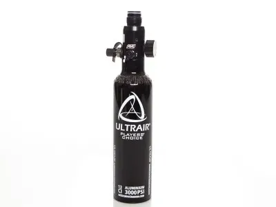 HPA 13CI 200 ml Ultrair - ASG