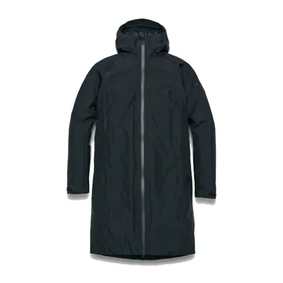 Spirit Long Insulated Jacket – Vinterjakke Til Dame - Montane