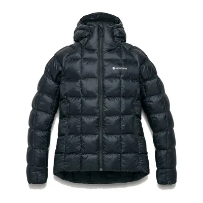 Icarus 3.0 Hoodie – Isoleret Jakke Til Dame - Montane