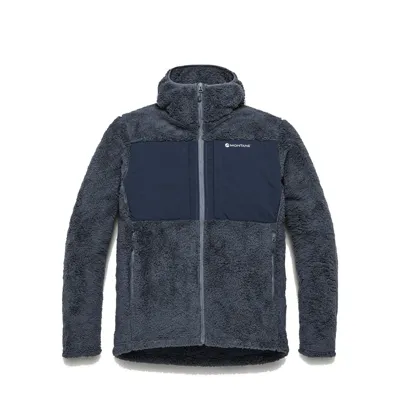 Caldus XT 2.0 Hoodie – Fleecejakke Til Herre - Montane