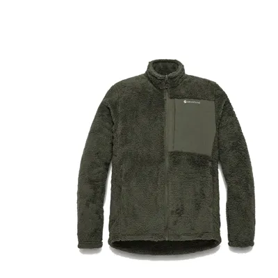 Caldus XT 2.0 Jacket – Fleecejakke Til Herre - Montane